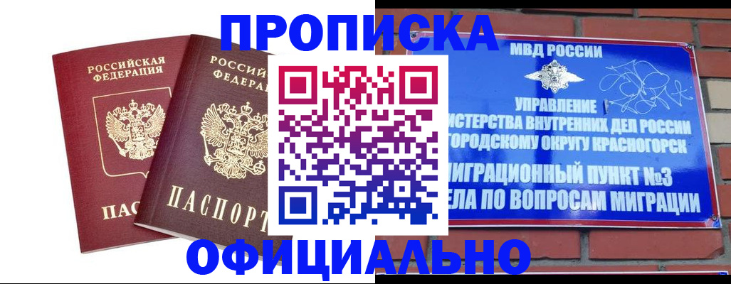 временная регистрация адрес в Жуковском